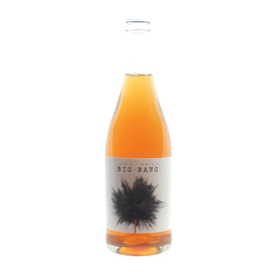 Big Bang Vino Rosato Frizzante
