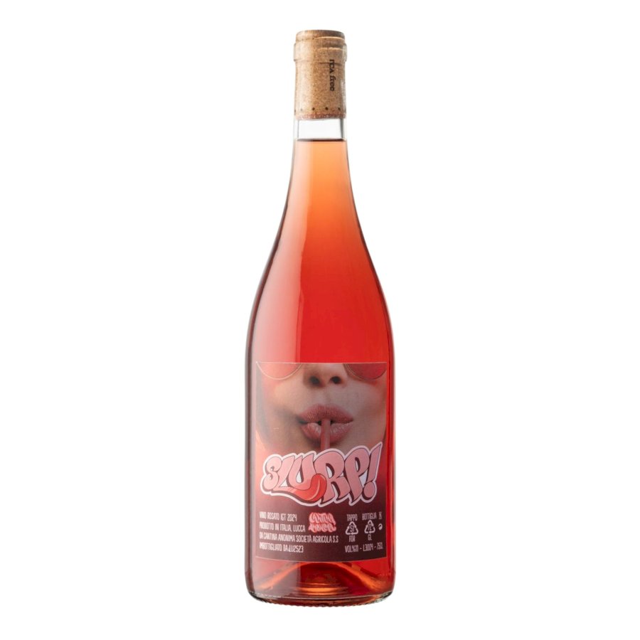 SLURP 2024 Toscana Rosato IGT