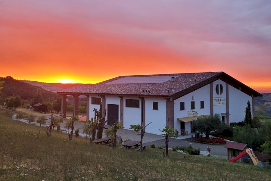 Terraquilia