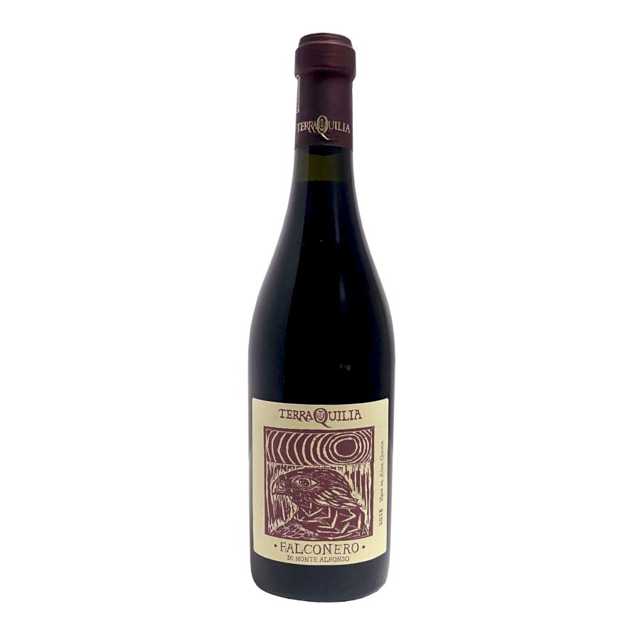 Falconero Zero 2019 Lambrusco dell Emilia IGP