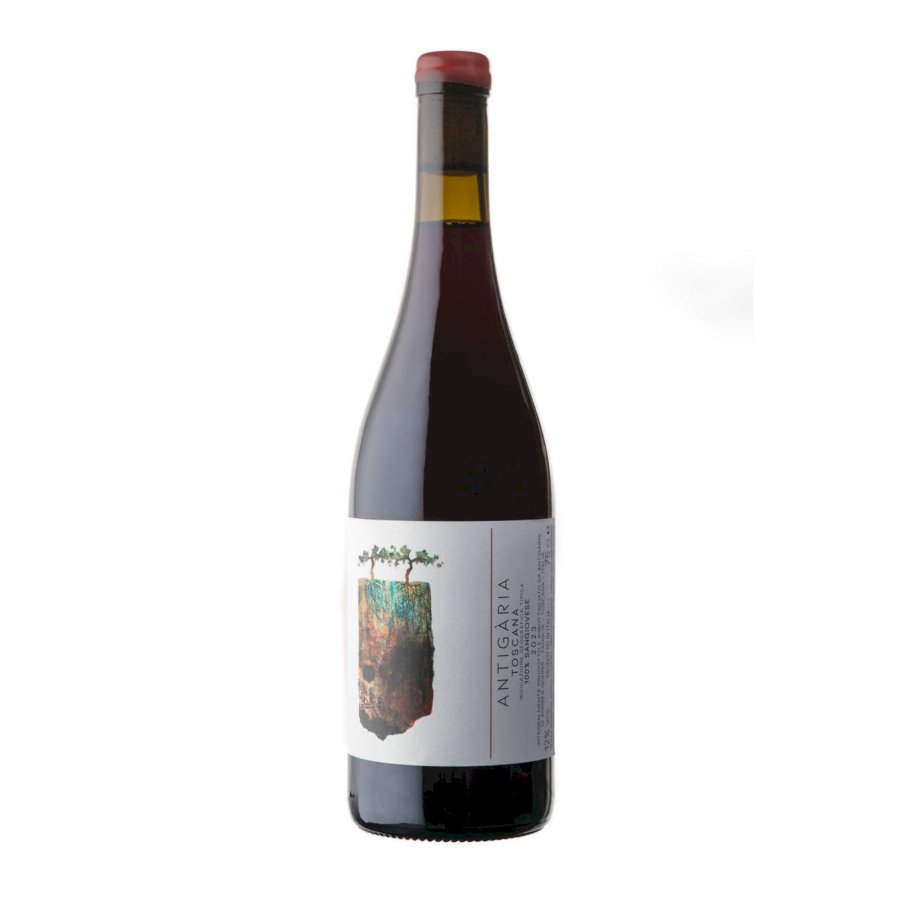 Antigaria Rosso 2023 Toscana IGT