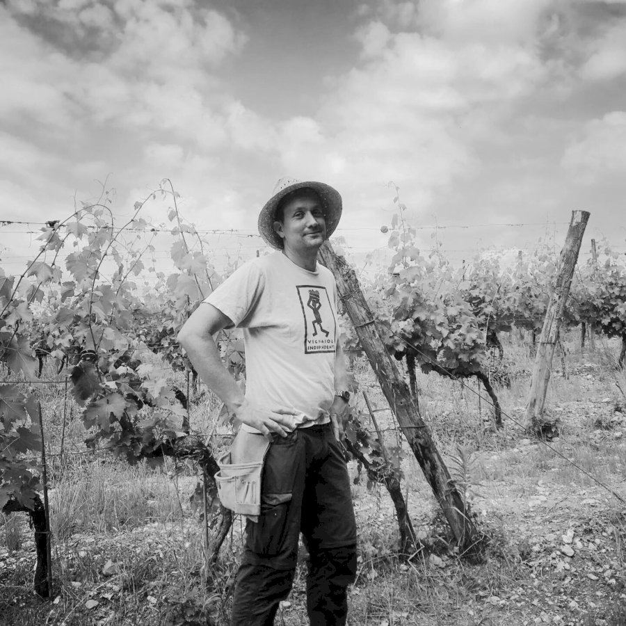 Vigna La Casina 2020 Chianti Classico Riserva DOCG