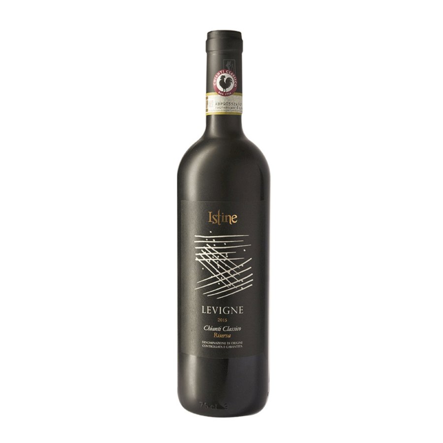 Le Vigne 2021 Chianti Classico Riserva DOCG