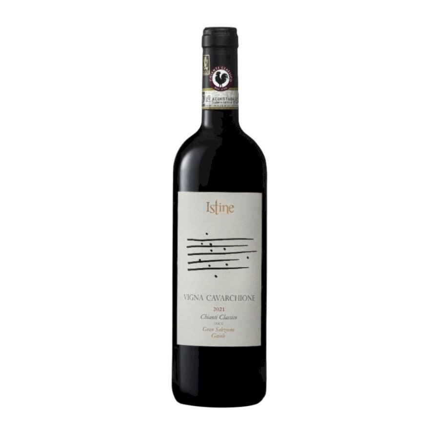 Vigna Cavarchione 2021 Chianti Classico Gran Selezione