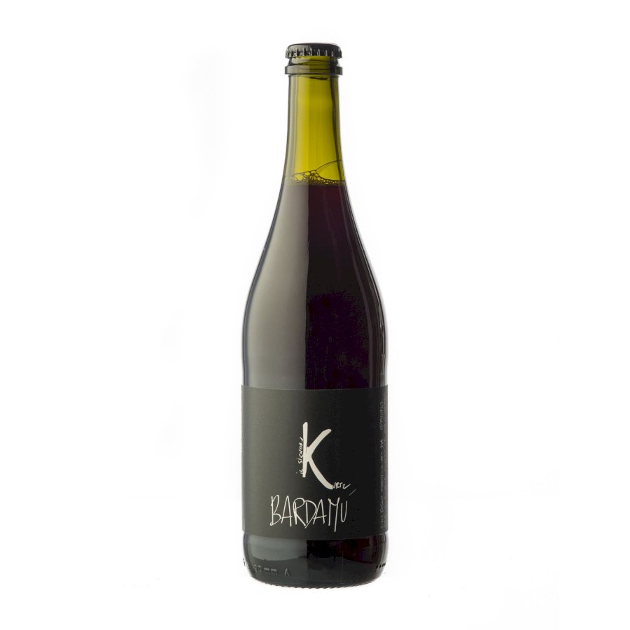 Bardamu 2024 Vino Rosso