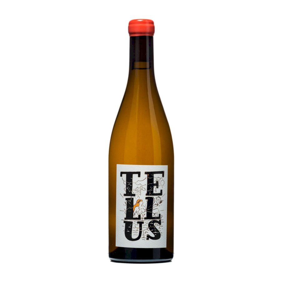 Sancerre Blanc Tellus 2021