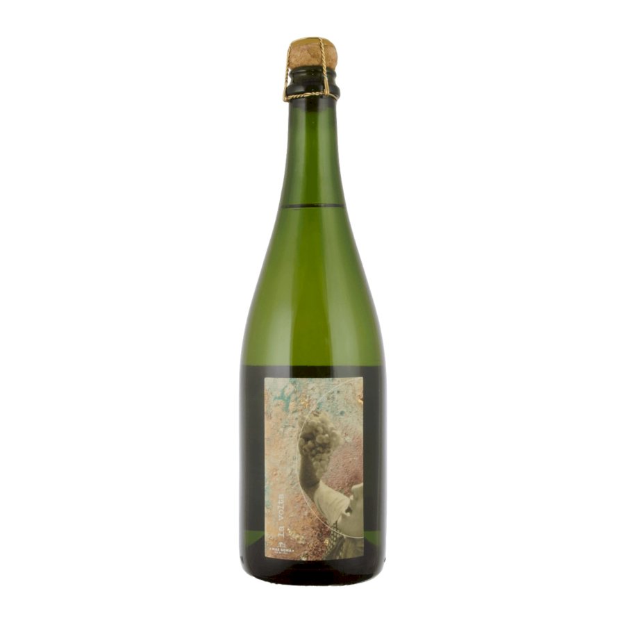 La Volta Brut Nature 2022