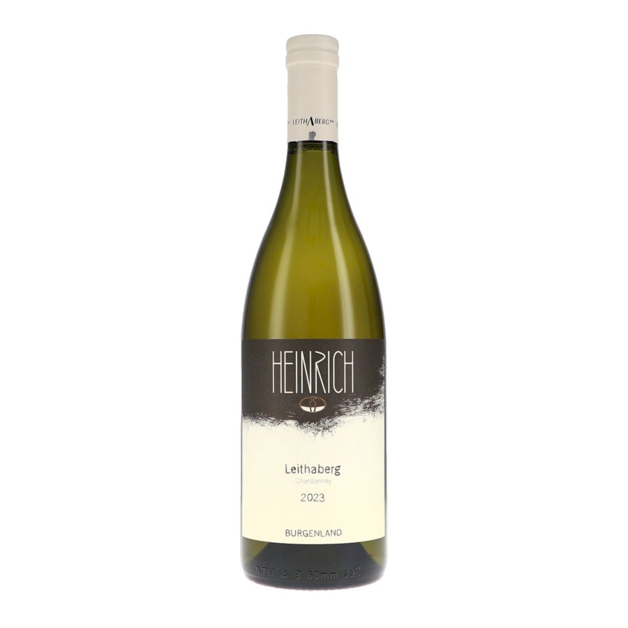 Chardonnay Leithaberg Dac 2023