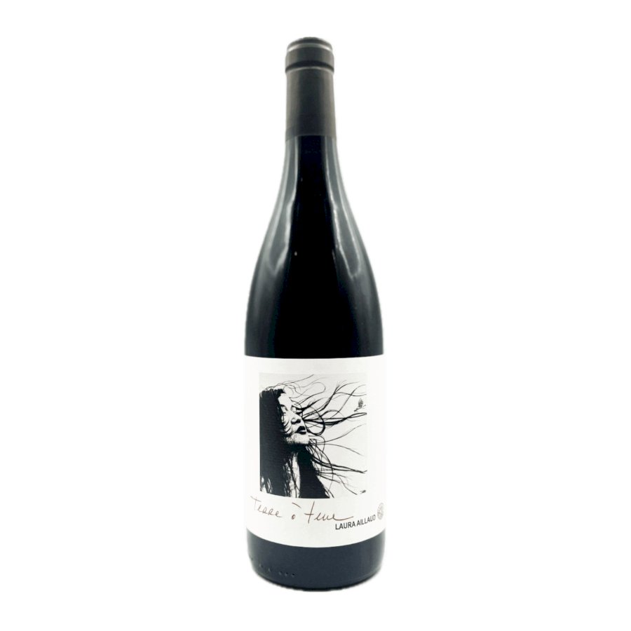 Terre A Terre 2023 Vin De France