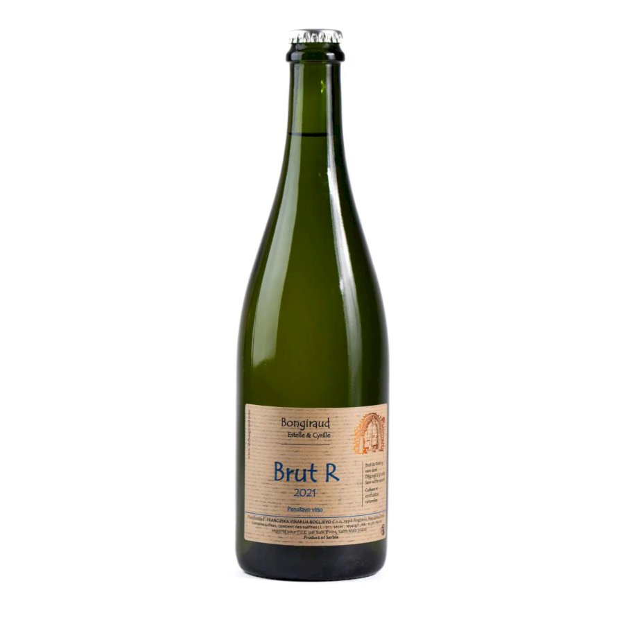 Brut R 2021