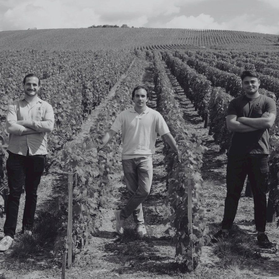 Champagne Millesime 2018 Extra Brut