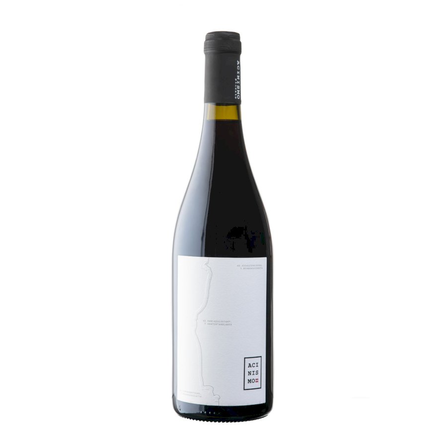 Placato Rosso Vino Rosso