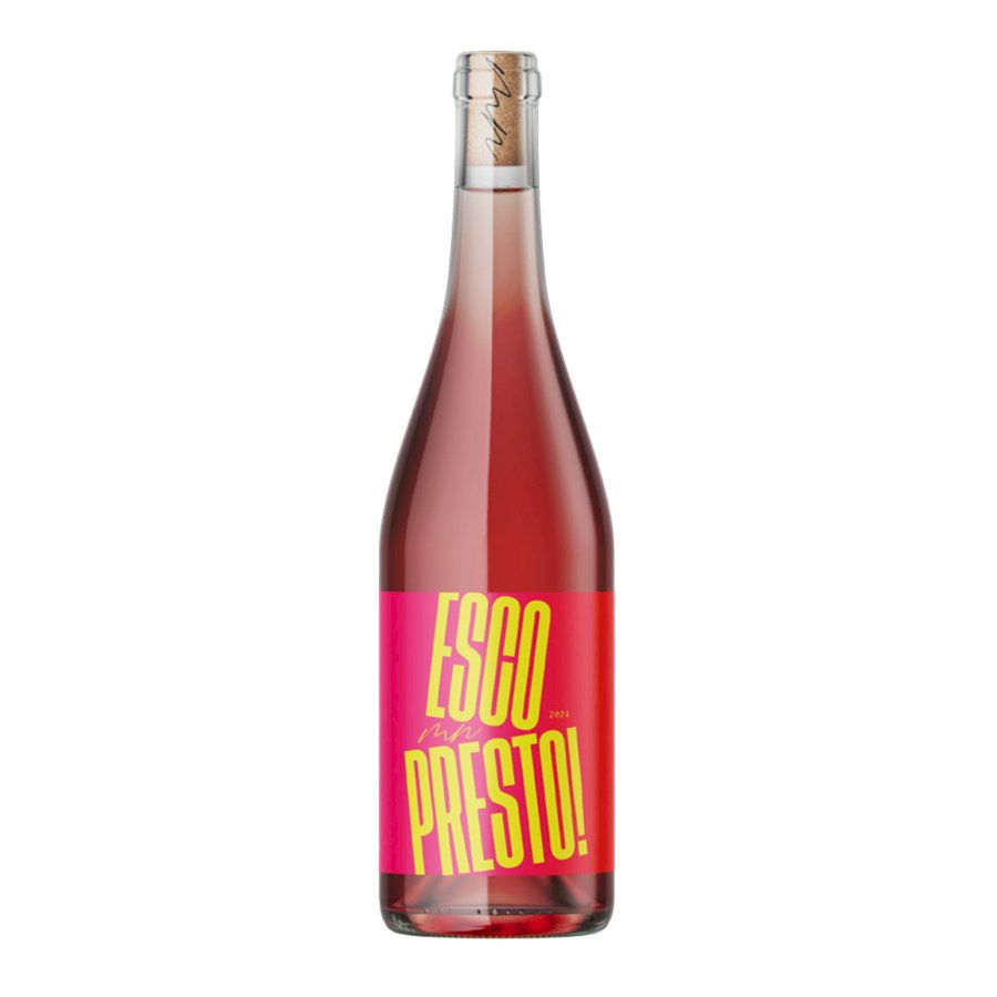 Esco Presto Rosso 2024 Toscana IGT