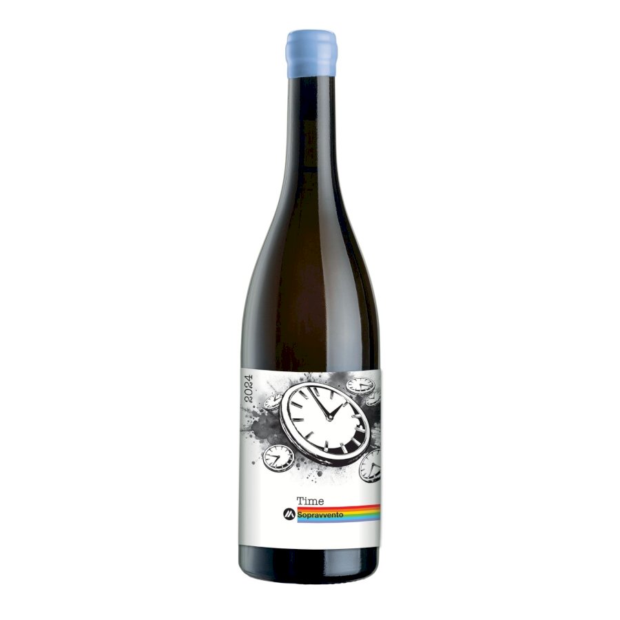 Time 24 Vino Rosso