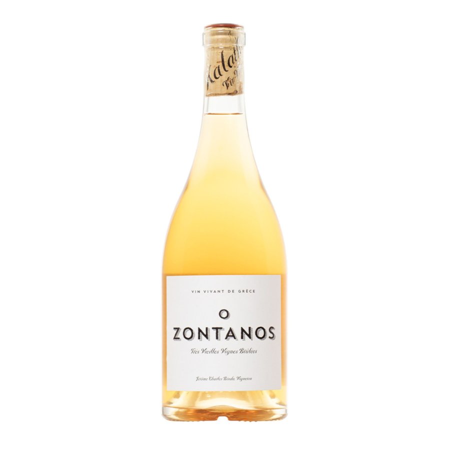 O Zontanos 2022