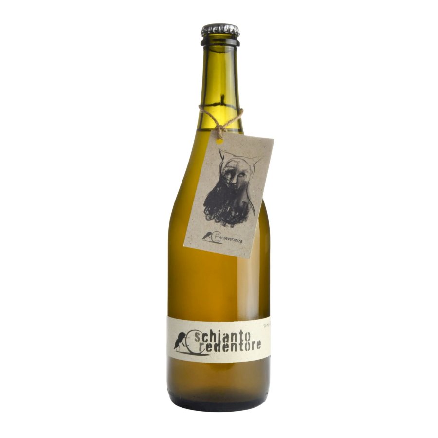 Schianto Redentore 2023 Vino Bianco Frizzante