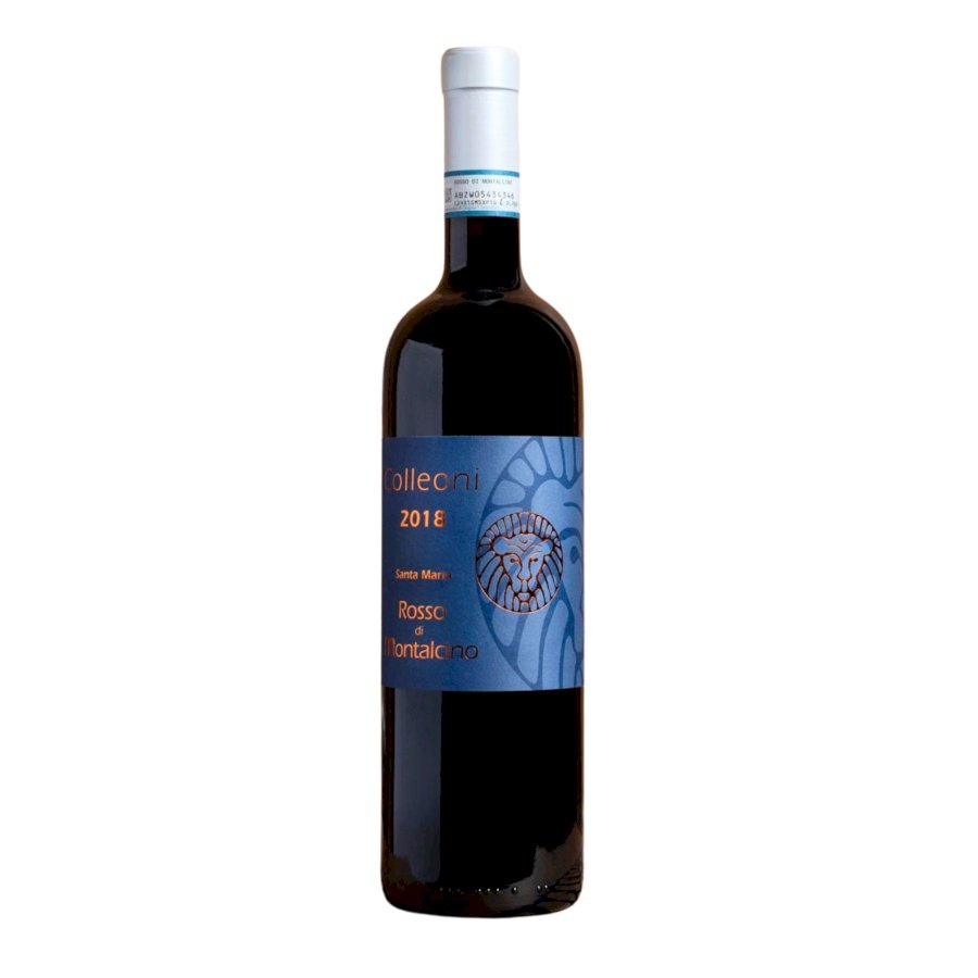 Rosso di Montalcino 2024 DOC