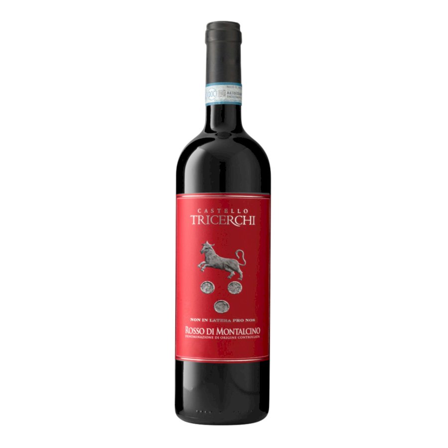 Rosso di Montalcino DOC 2024