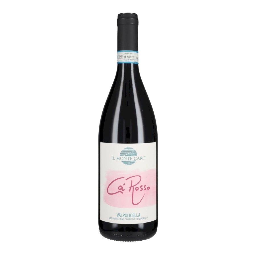 Ca Rosso 2023 Valpolicella DOC