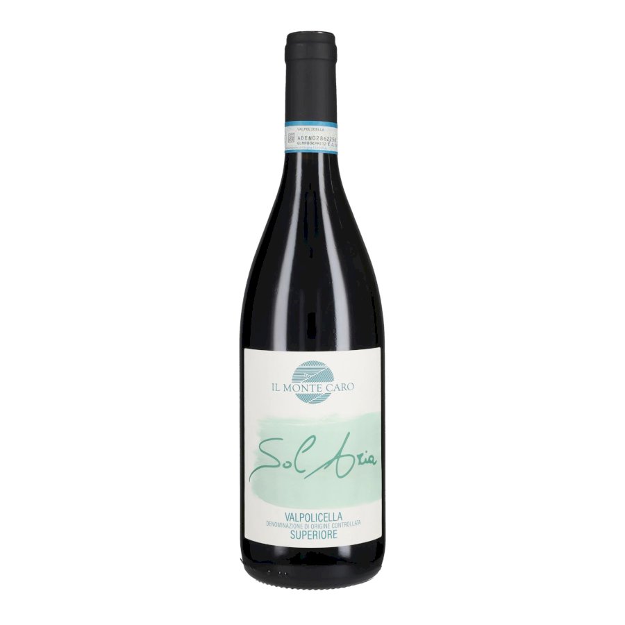 Sol Aria 2022 Valpolicella Superiore DOC