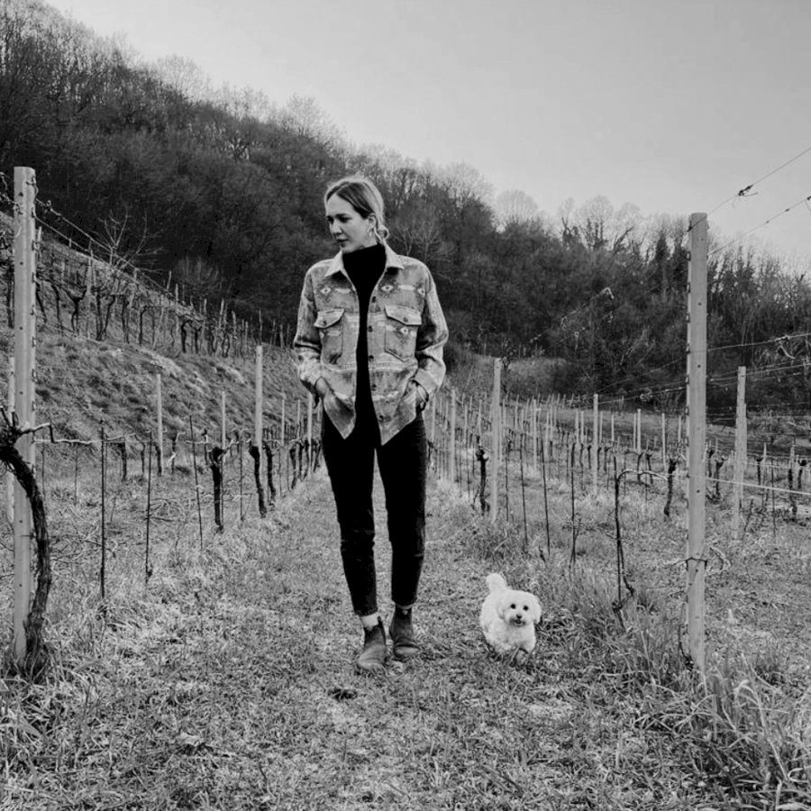 Franciacorta DOCG Dosaggio Zero Laura Cugini