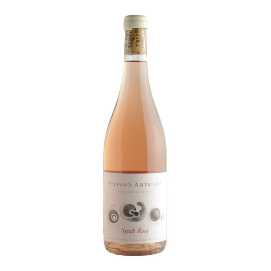 Syrah Rosa 2025 Toscana IGT