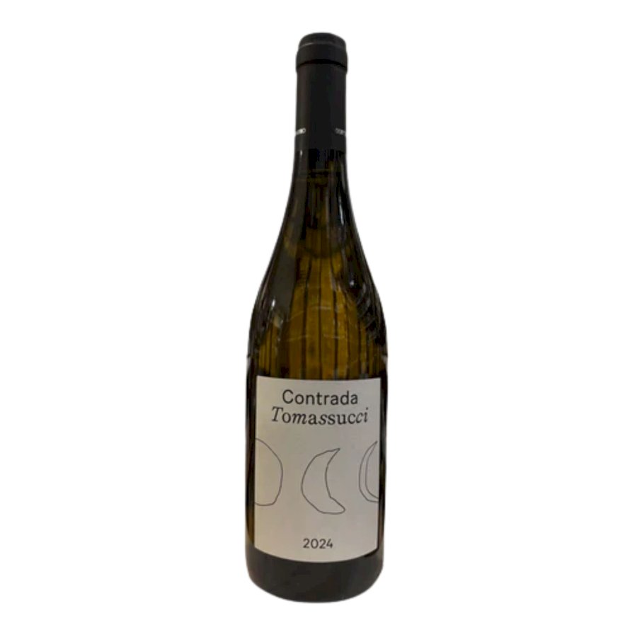 Contrada Tomassucci 2024 Marche IGT