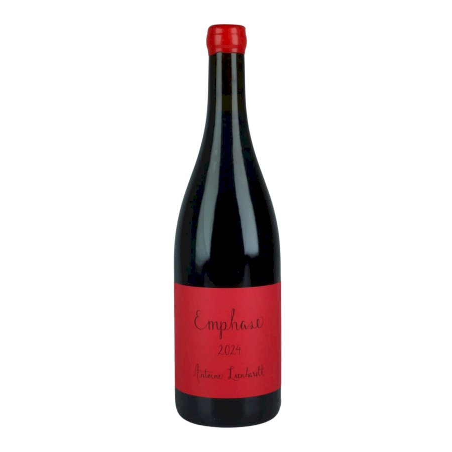 Emphase Pinot Noir 2024