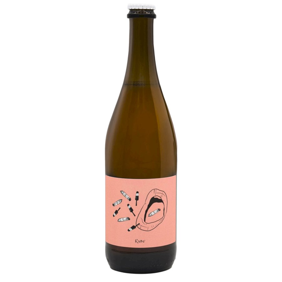 Rude 2024 Rubicone Rosato IGT