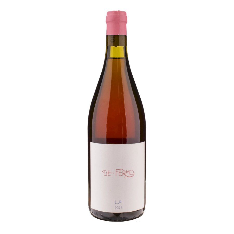 Concrete Rosato 2024 Vino Rosato