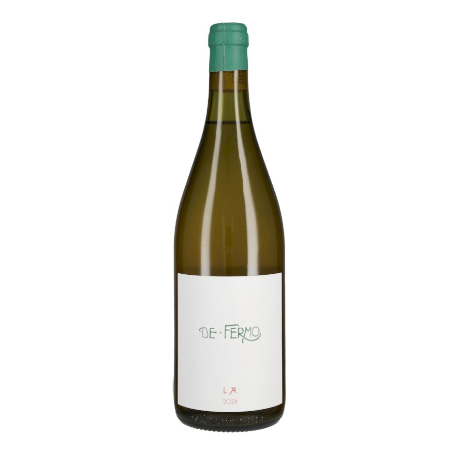Concrete Bianco 2025 Vino Bianco