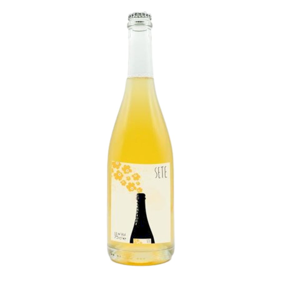 Bolle e Fiori Vino Bianco Frizzante