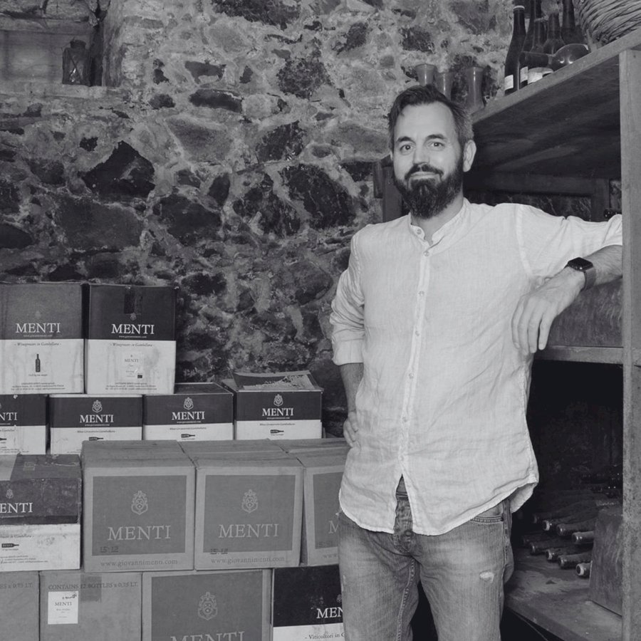 Riva Arsiglia 2024 Vino Bianco