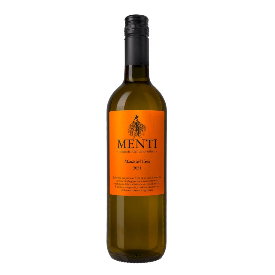 Monte del Cuca 2021 Vino Bianco