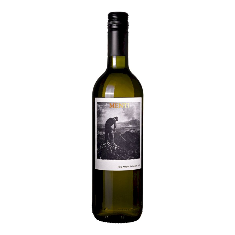 Riva Arsiglia Collection 2019 Vino Bianco