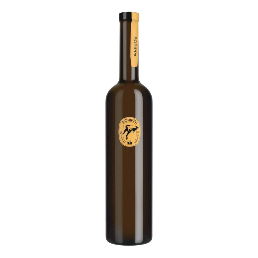 Rorippa 2023 Vino Bianco