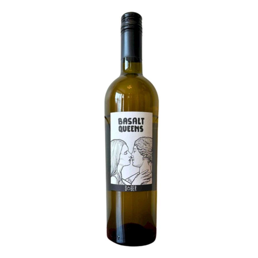 Basalt Queen 2021 Vino Bianco