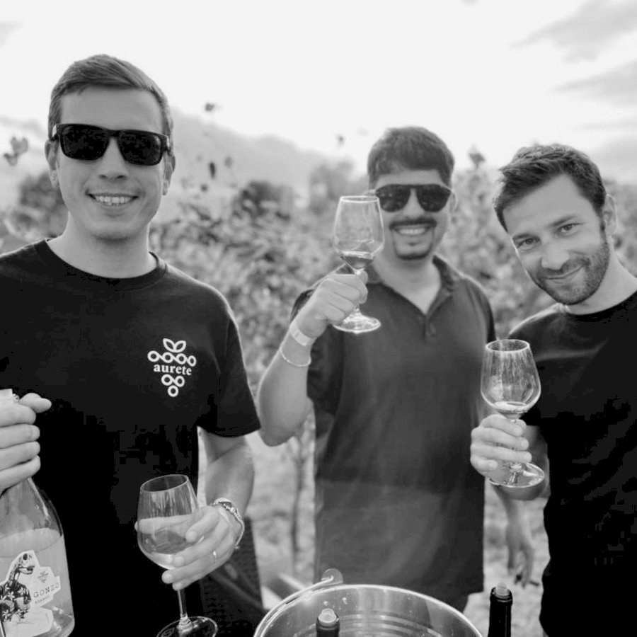 Raptor 2024 Vino Rosso