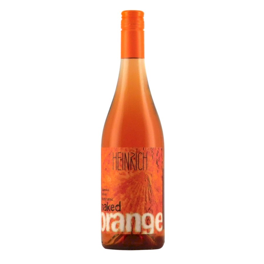 Naked Orange