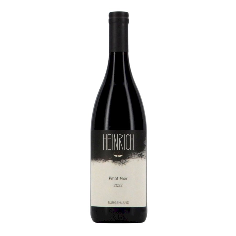 Pinot Noir Qualitätswein 2024