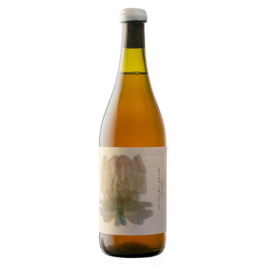 Jai Guru Deva 2024 Vino Bianco