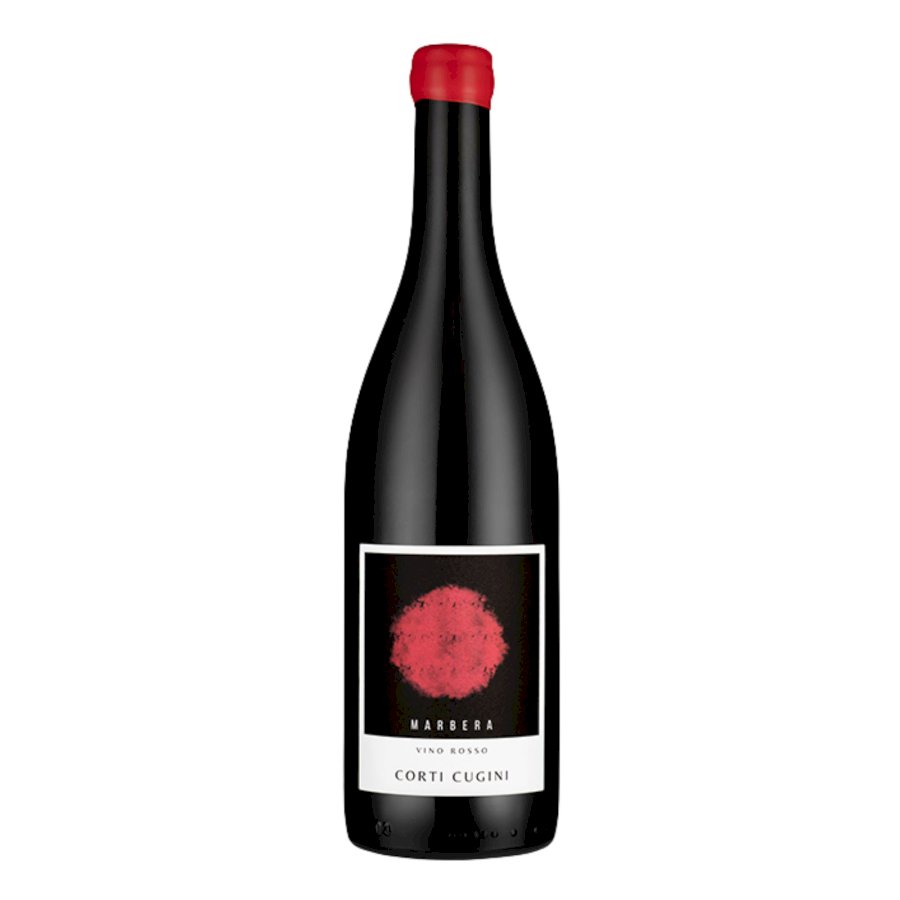 Marbera 2024 Sebino Rosso IGT