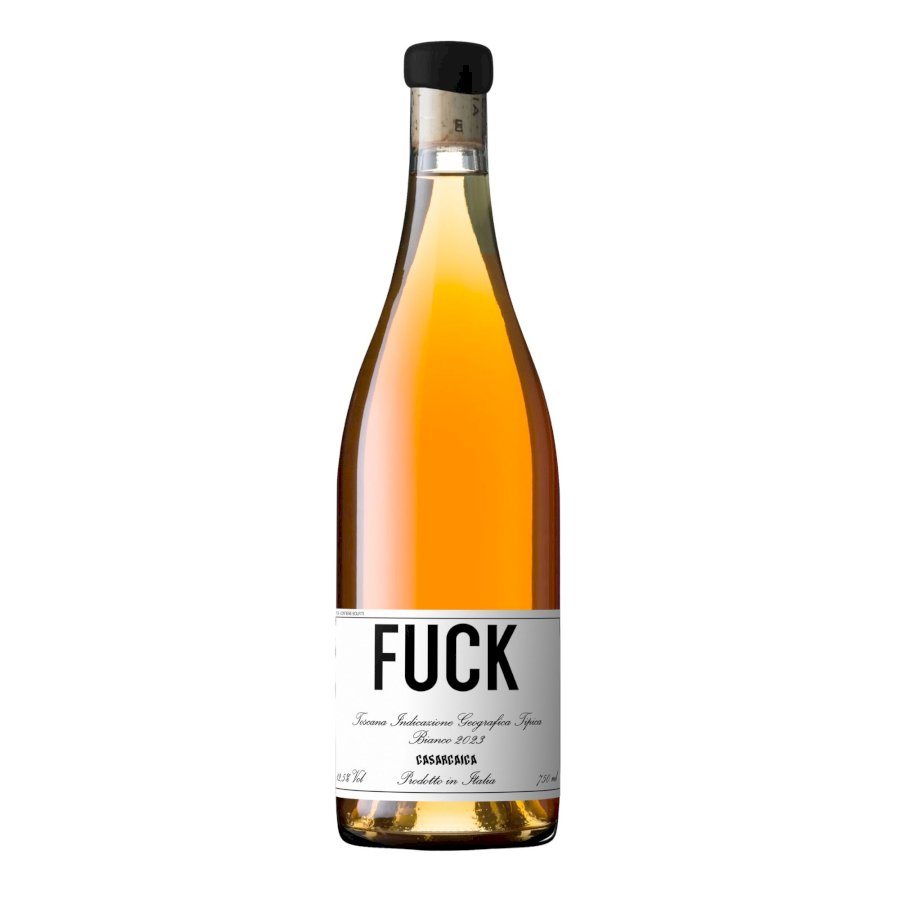 Fuck 2023 Toscana IGT