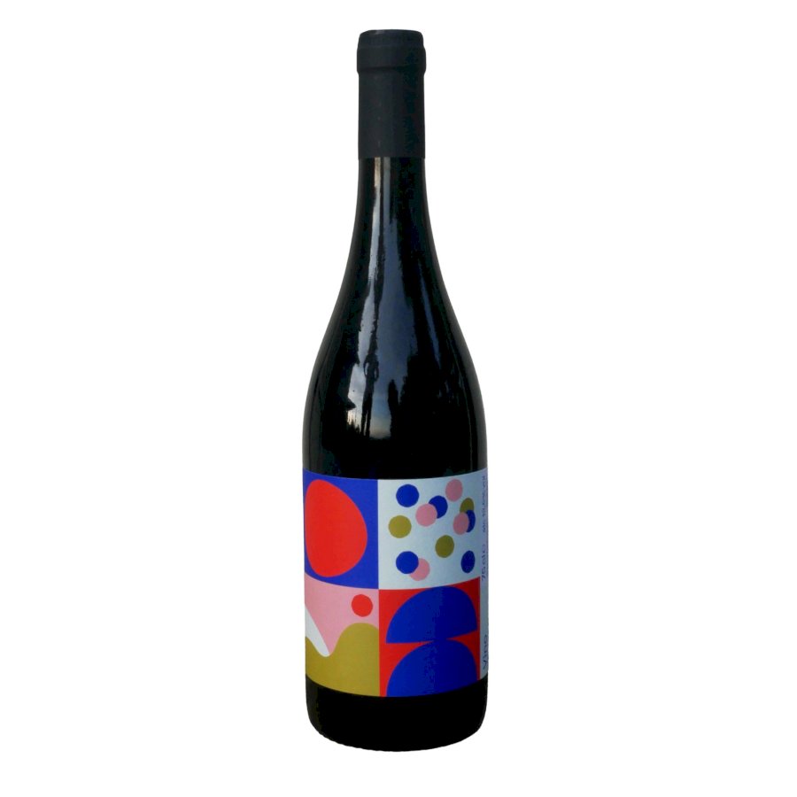 Vino Rosso 24
