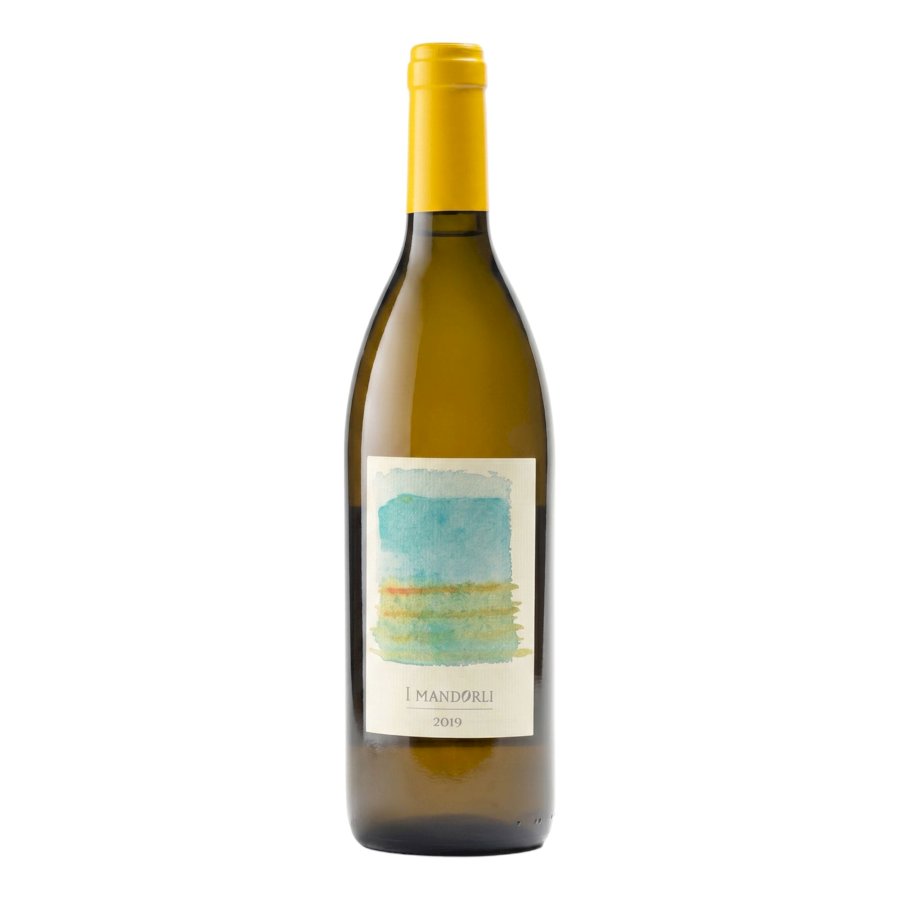 Vermentino 2025 Toscana IGT