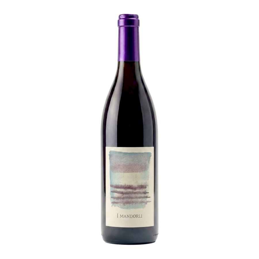 I Mandorli Rosso Vino Rosso