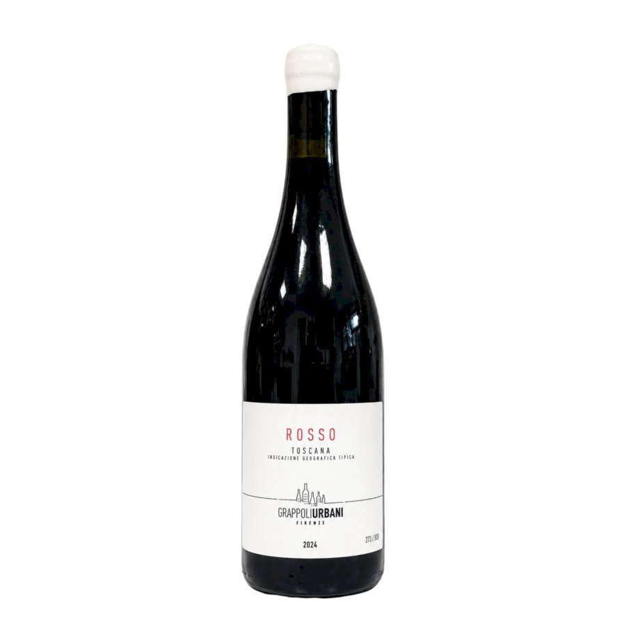 Rosso 2024 Toscana IGT