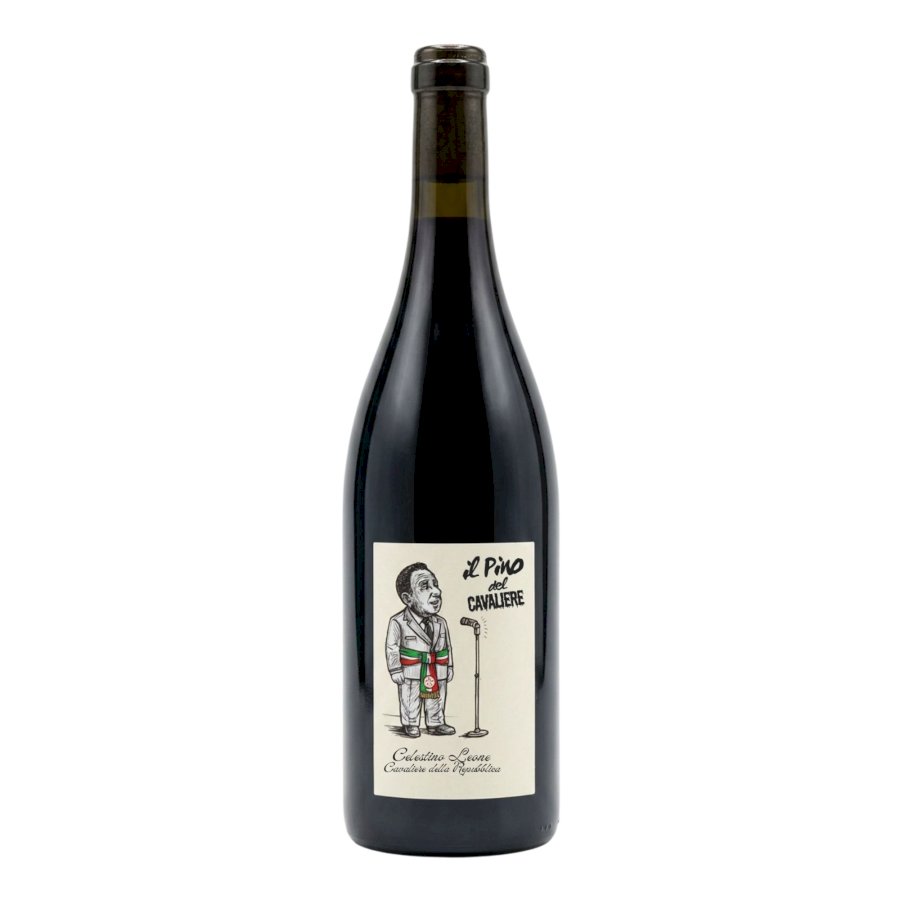 Il Pino' del Cavaliere Vino Rosso
