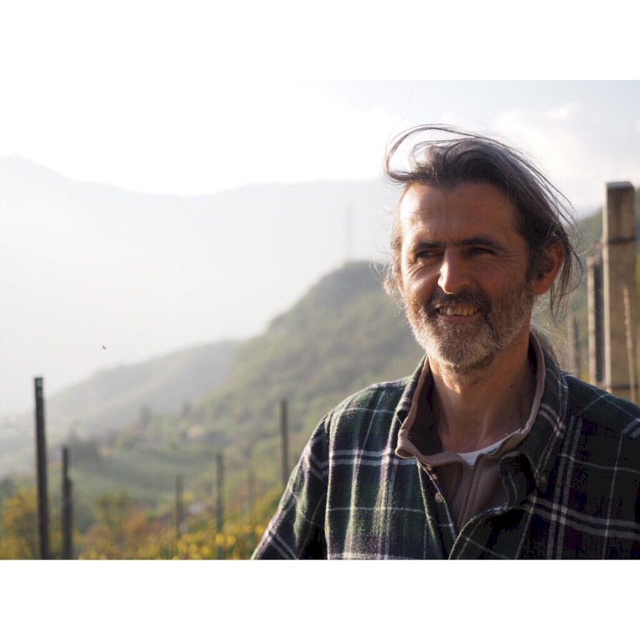 Eugenio Rosi
