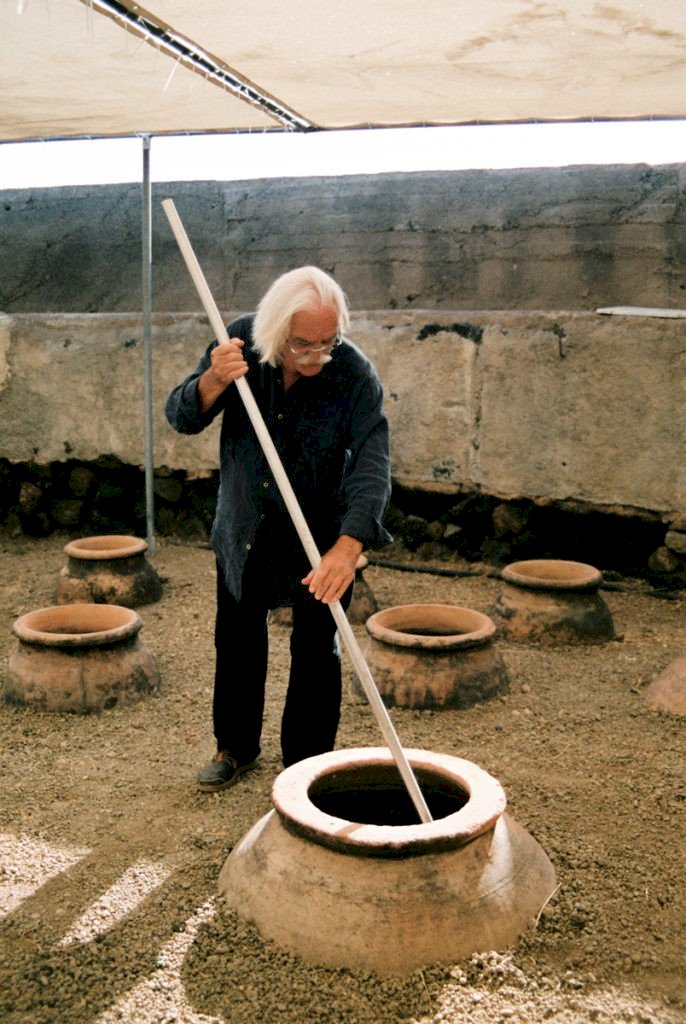 Giotto Bini - Serragghia